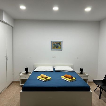 Emanuela 2 Διαμέρισμα Novalja Εξωτερικό φωτογραφία