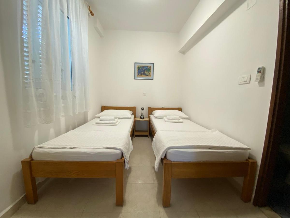 Emanuela 2 Διαμέρισμα Novalja Εξωτερικό φωτογραφία